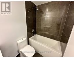 Primary Bedroom - 518 215 Lakeshore Road W, Mississauga, ON L5H1G5 Photo 3