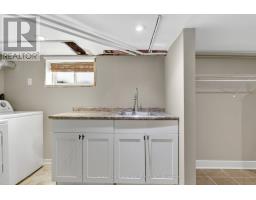 Dining room - 1009 Third Street E, Cornwall, ON K6H2E9 Photo 2