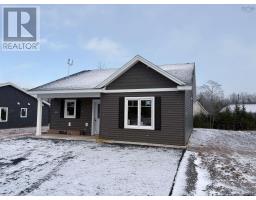 Kitchen - 43 Amelia Ave Avenue, Stewiacke, NS B0N2J0 Photo 4