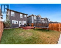 Kitchen - 68 Morgan Street, Cochrane, AB T4C2R6 Photo 4