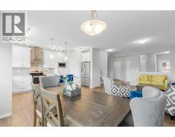 Living room - 68 Morgan Street, Cochrane, AB T4C2R6 Photo 2