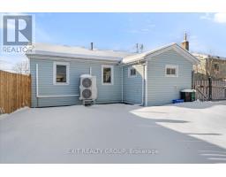 Bedroom 2 - 79 Louis Street, Quinte West, ON K8V2K9 Photo 5