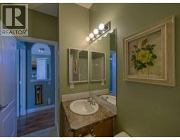 Dining room - 239 Sagewood Drive, Airdrie, AB T4B3A7 Photo 4