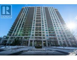 Kitchen - 312 335 Rathburn Road W, Mississauga, ON L5B0C8 Photo 3