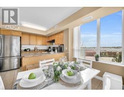 Eating area - 312 335 Rathburn Road W, Mississauga, ON L5B0C8 Photo 4