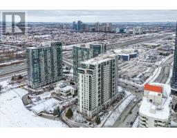 Primary Bedroom - 312 335 Rathburn Road W, Mississauga, ON L5B0C8 Photo 5