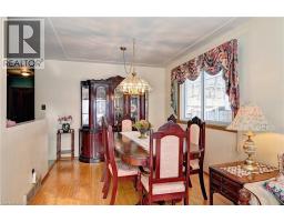 Laundry room - 132 Forest Hill Drive, Kitchener, ON N2M4G3 Photo 3