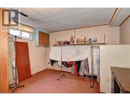 Storage - 132 Forest Hill Drive, Kitchener, ON N2M4G3 Photo 4