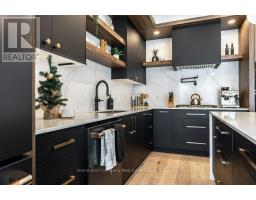 Primary Bedroom - 138 Brown Street, Stratford, ON N5A0B8 Photo 5