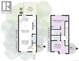 Kitchen - 116 3248 Sherman Rd, Duncan, BC V9L4B4 Photo 5