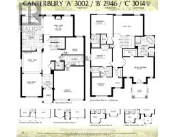 Living room - 187 Steinway Drive, Scugog, ON L9L1V3 Photo 3