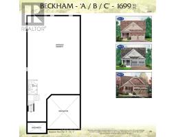 Eating area - 168 Steinway Drive, Scugog, ON L9L1V6 Photo 2