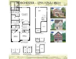 Dining room - 211 Ash Street, Scugog, ON L9L0B1 Photo 3