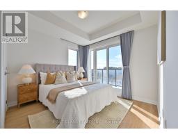 Primary Bedroom - 223 8 Steckley House Lane, Richmond Hill, ON L4S0N1 Photo 3