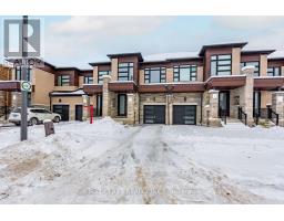 Eating area - 69 Mccague Avenue, Richmond Hill, ON L4S0J4 Photo 2