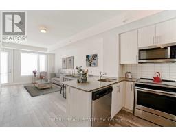 Primary Bedroom - 8 3483 Widdicombe Way, Mississauga, ON L5L0B8 Photo 4