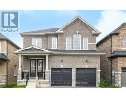 Primary Bedroom - 217 Oneil Street, Peterborough, ON K9K0H5 Photo 5