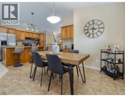 Dining room - 488 Silkstone Crescent W, Lethbridge, AB T1J4C1 Photo 4