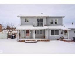 Dining room - 909 8 St, Cold Lake, AB T9M1H7 Photo 2