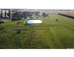 Dining room - Porcupine Acreage, Porcupine Rm No 395, SK S0E1H0 Photo 2