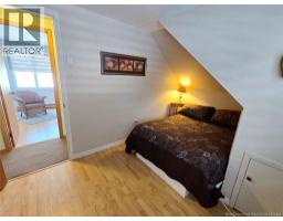 Kitchen - 1040 Route 215, Saintfrancoisdemadawaska, NB E7A1G9 Photo 5