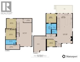 Bedroom - 128 Shadow Mountain Boulevard, Cranbrook, BC V1C0C6 Photo 5