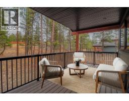 Storage - 128 Shadow Mountain Boulevard, Cranbrook, BC V1C0C6 Photo 2