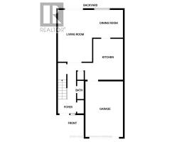 Kitchen - 73 150 Gateshead Crescent, Hamilton, ON L8G4A7 Photo 4