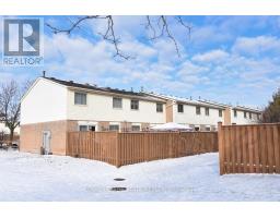 Dining room - 73 150 Gateshead Crescent, Hamilton, ON L8G4A7 Photo 3