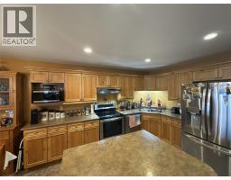 3pc Bathroom - 4492 Iron Mountain Road, Merritt, BC V1K1B8 Photo 4