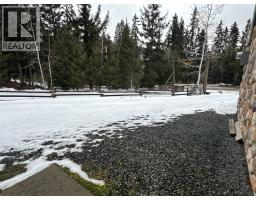 3pc Ensuite bath - 4492 Iron Mountain Road, Merritt, BC V1K1B8 Photo 5