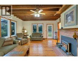 Living room - 32328 Range Road 42, Rural Mountain View County, AB T0M1X0 Photo 3