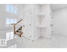 Kitchen - 221 Crystal Creek Dr, Leduc, AB T9E0X6 Photo 3