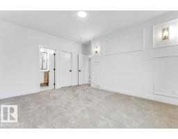 Primary Bedroom - 221 Crystal Creek Dr, Leduc, AB T9E0X6 Photo 5