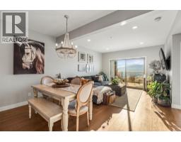 Primary Bedroom - 202 Vineyard Way Lot Sl 1, Vernon, BC V1H1Z7 Photo 3