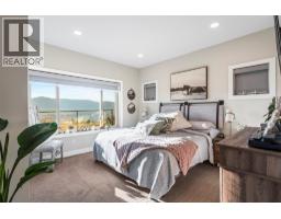 Dining room - 202 Vineyard Way Lot Sl 1, Vernon, BC V1H1Z7 Photo 5