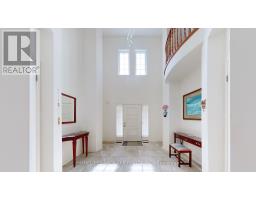 Eating area - 98 Fitzmaurice Drive, Vaughan, ON L6A4X6 Photo 5