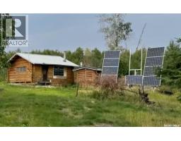 Cabin On Island Near Mooney Beach, Lac La Ronge Provincial Park, SK S0J1L0 Photo 3