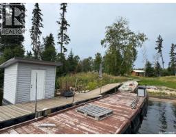 Cabin On Island Near Mooney Beach, Lac La Ronge Provincial Park, SK S0J1L0 Photo 5