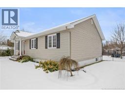 Bedroom - 58 Gervic Crescent, Grandbarachois, NB E4P7N8 Photo 3