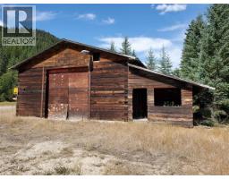 Km 44 Christian Valley Road, Westbridge, BC V0H1Y0 Photo 2