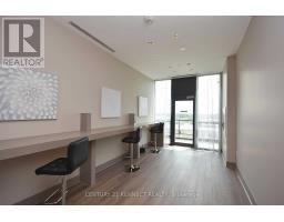 Kitchen - 1101 3975 Grand Park Drive, Mississauga, ON L5B4M6 Photo 3