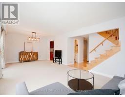 Primary Bedroom - Main 2335 Council Ring Road, Mississauga, ON L5L1B9 Photo 4