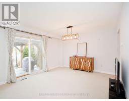 Dining room - Main 2335 Council Ring Road, Mississauga, ON L5L1B9 Photo 2