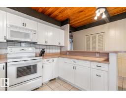 Family room - 311 3rd St, Rural Lac Ste Anne County, AB T0E0L0 Photo 4