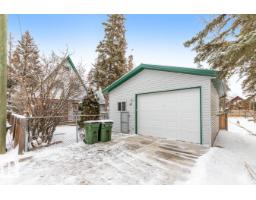 Dining room - 311 3rd St, Rural Lac Ste Anne County, AB T0E0L0 Photo 2