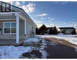 Bedroom - 7 Fleming Street, Amherst, NS B4H0C7 Photo 4