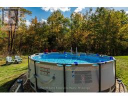 Dining room - 2891 Brady Drive, Severn, ON P0E1N0 Photo 2