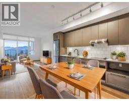 803 8750 University Crescent, Burnaby, BC V5A0G9 Photo 3