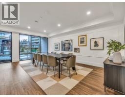 803 8750 University Crescent, Burnaby, BC V5A0G9 Photo 4